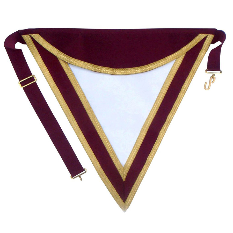 Royal & Select member Apron